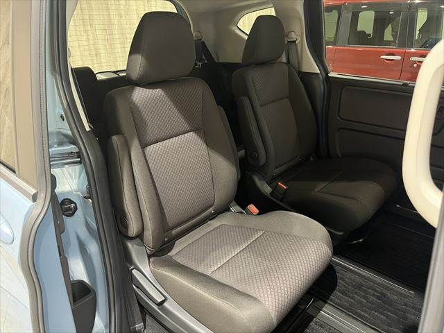 HONDA FREED HYBRID 2021