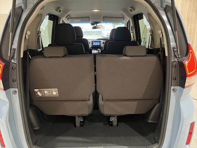 HONDA FREED HYBRID 2021