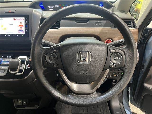 HONDA FREED HYBRID 2021