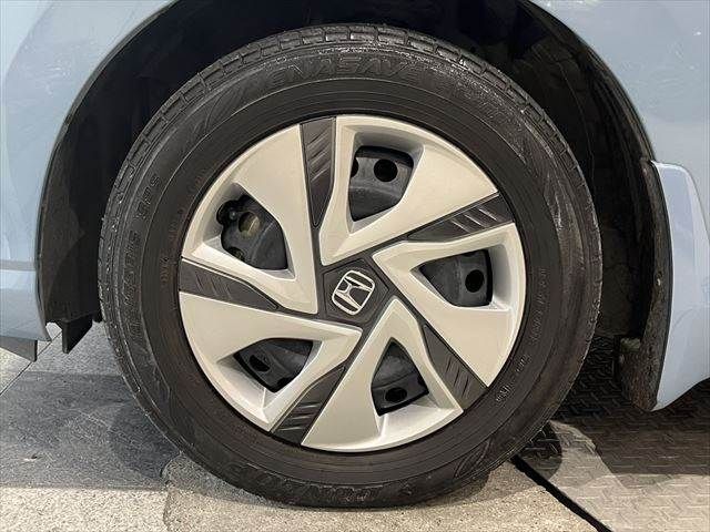 HONDA FREED HYBRID 2021