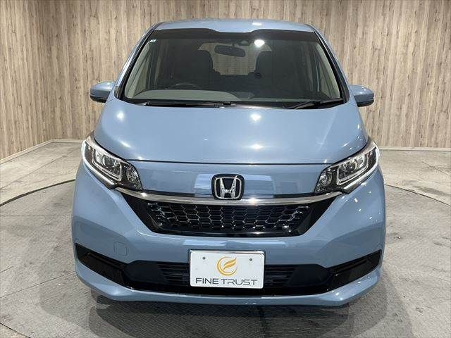 HONDA FREED HYBRID 2021