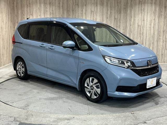 HONDA FREED HYBRID 2021