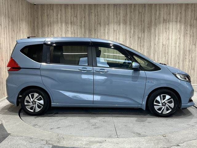 HONDA FREED HYBRID 2021