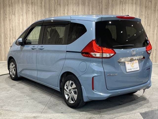 HONDA FREED HYBRID 2021