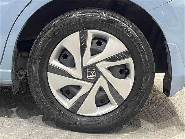 HONDA FREED HYBRID 2021