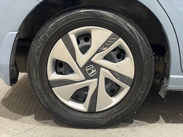 HONDA FREED HYBRID 2021