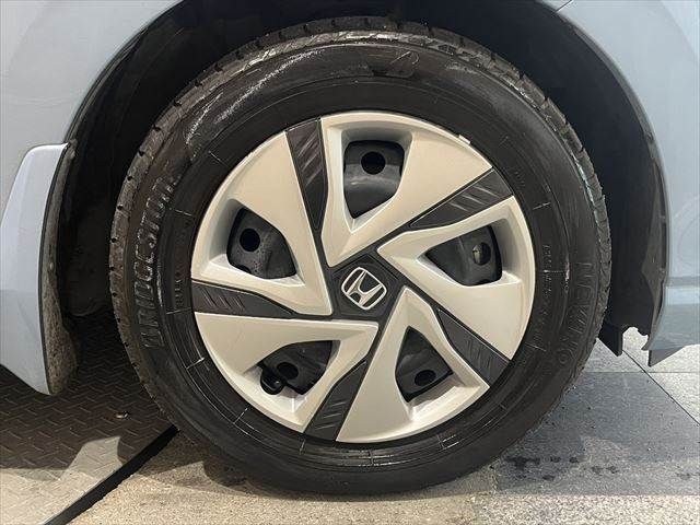 HONDA FREED HYBRID 2021