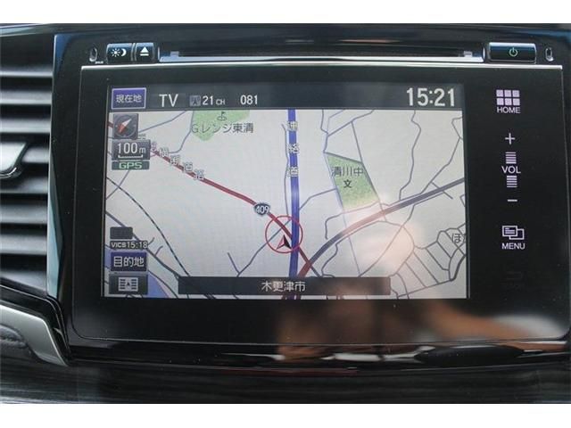 HONDA ODYSSEY HYBRID 2016