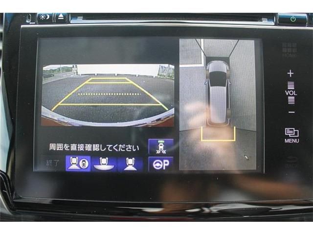 HONDA ODYSSEY HYBRID 2016