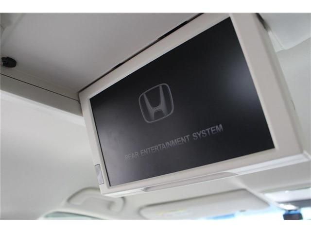 HONDA ODYSSEY HYBRID 2016