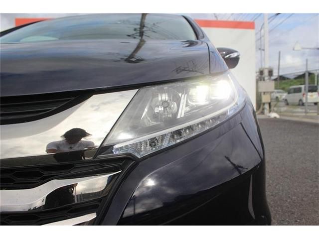 HONDA ODYSSEY HYBRID 2016