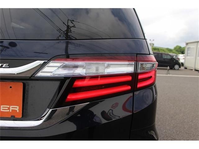 HONDA ODYSSEY HYBRID 2016