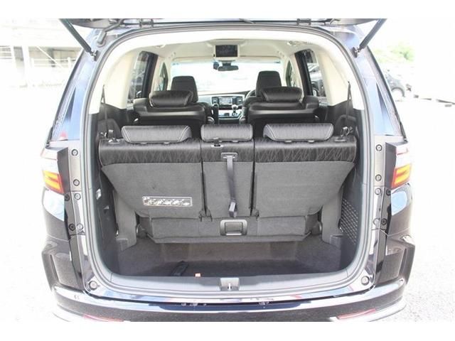 HONDA ODYSSEY HYBRID 2016