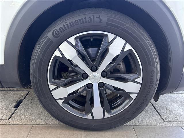 PEUGEOT PEUGEOT 5008 2020