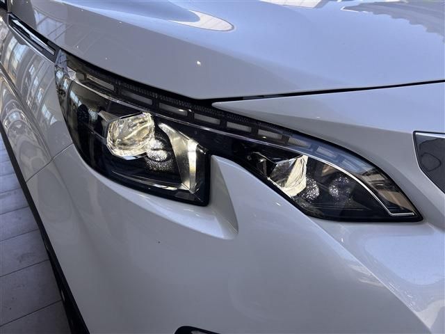 PEUGEOT PEUGEOT 5008 2020