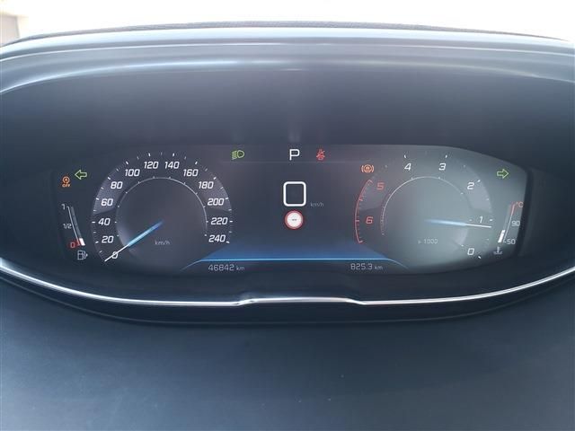 PEUGEOT PEUGEOT 5008 2020