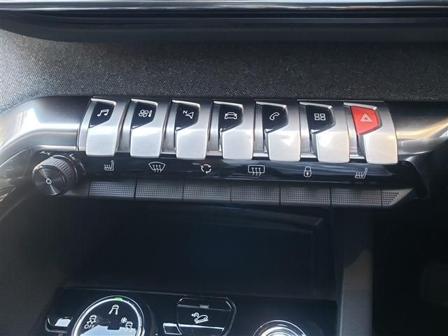 PEUGEOT PEUGEOT 5008 2020