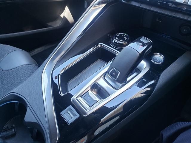 PEUGEOT PEUGEOT 5008 2020