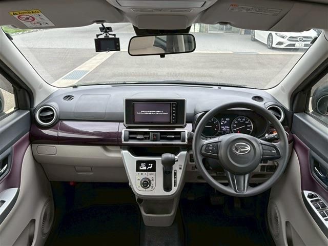 DAIHATSU CAST STYLE 2021