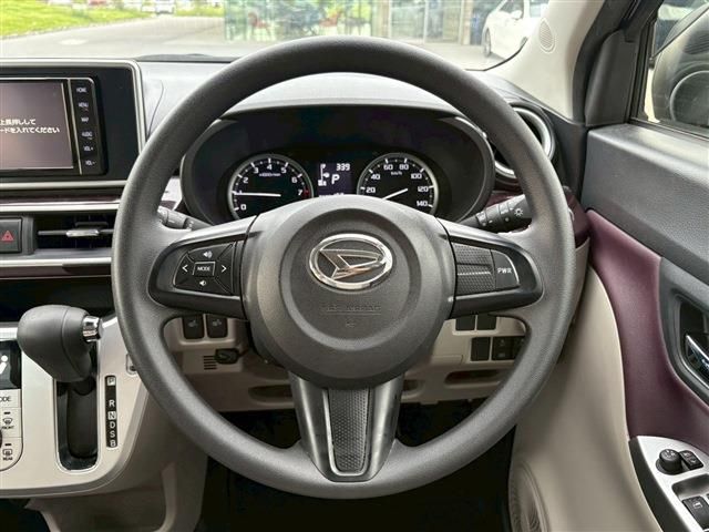 DAIHATSU CAST STYLE 2021