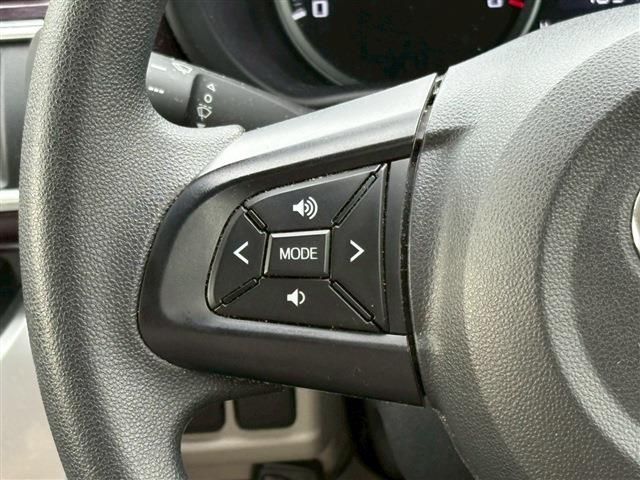 DAIHATSU CAST STYLE 2021