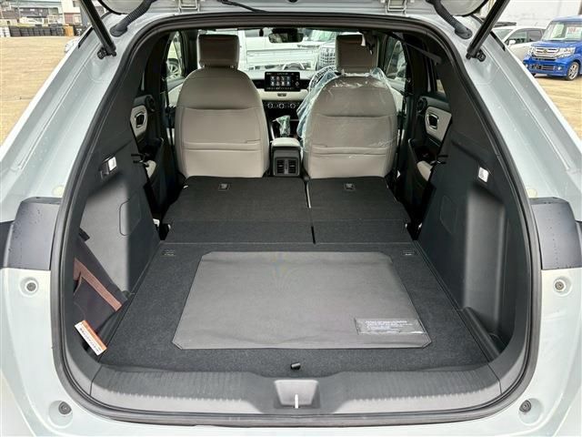 HONDA VEZEL e:HEV 2023