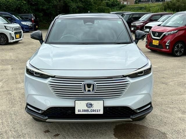 HONDA VEZEL e:HEV 2023