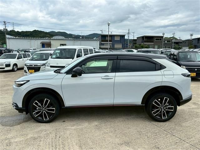 HONDA VEZEL e:HEV 2023