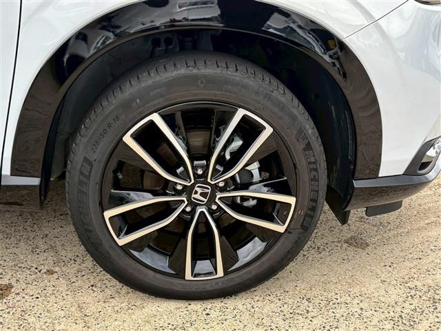 HONDA VEZEL e:HEV 2023