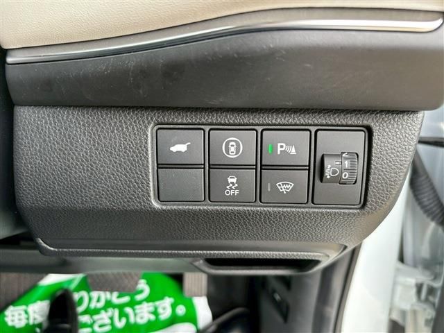 HONDA VEZEL e:HEV 2023