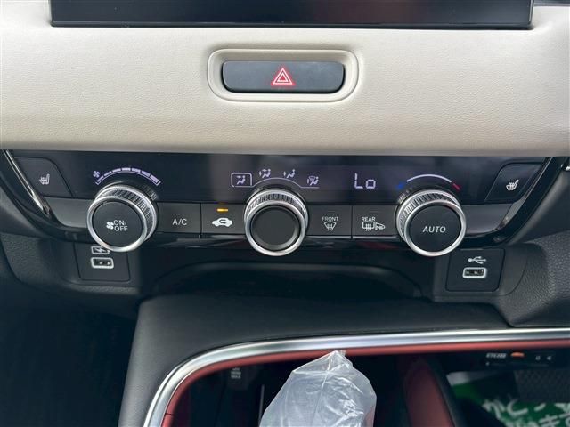 HONDA VEZEL e:HEV 2023