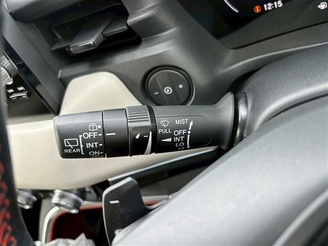 HONDA VEZEL e:HEV 2023