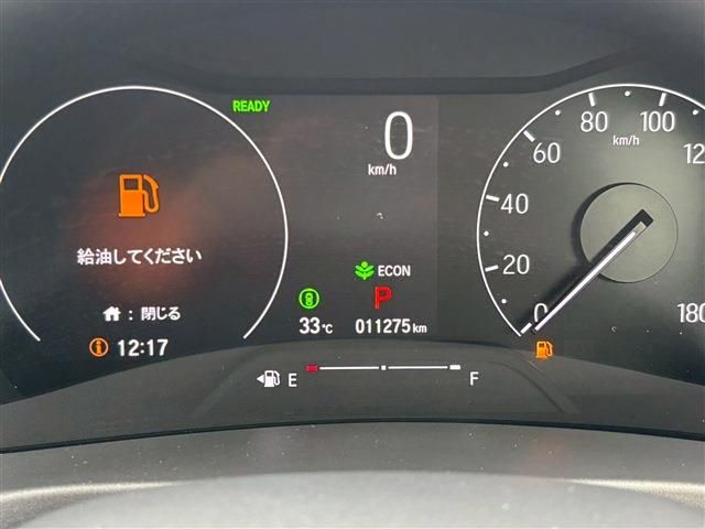 HONDA VEZEL e:HEV 2023