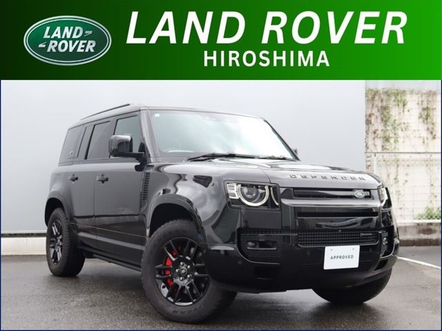 ROVER ROVER DEFENDER 2023