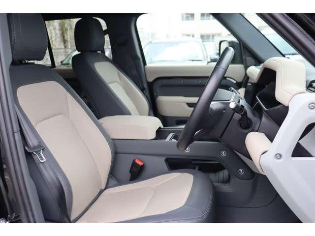 ROVER ROVER DEFENDER 2023