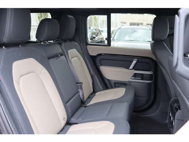 ROVER ROVER DEFENDER 2023