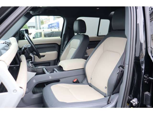 ROVER ROVER DEFENDER 2023