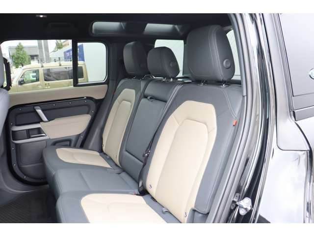 ROVER ROVER DEFENDER 2023