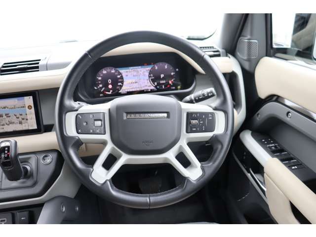 ROVER ROVER DEFENDER 2023