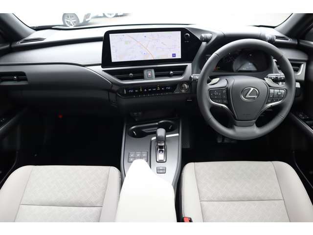 TOYOTA LEXUS UX300h 2025