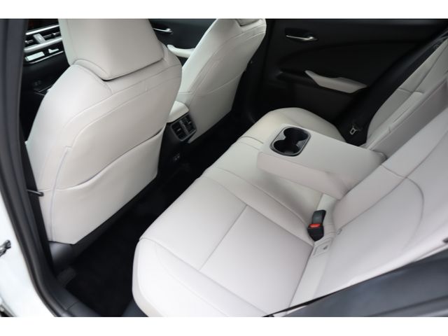 TOYOTA LEXUS UX300h 2025