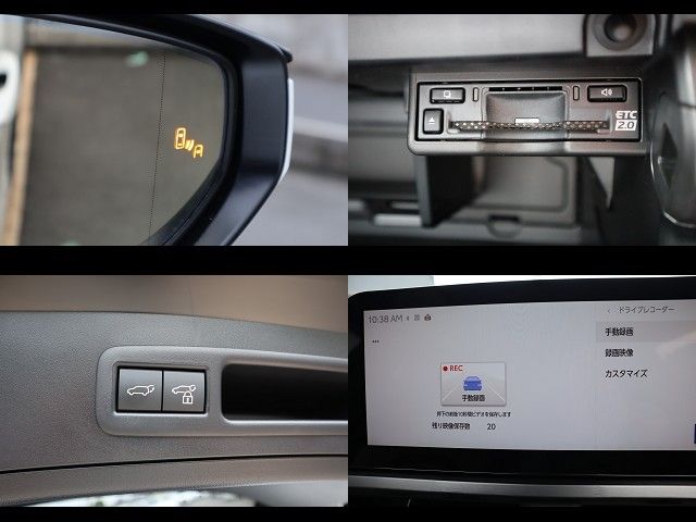 TOYOTA LEXUS UX300h 2025