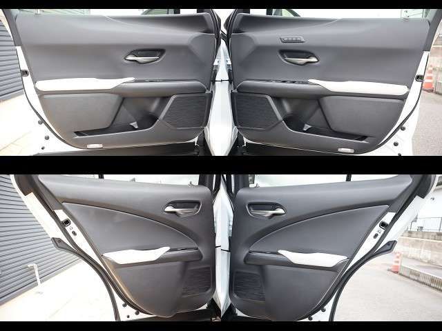 TOYOTA LEXUS UX300h 2025