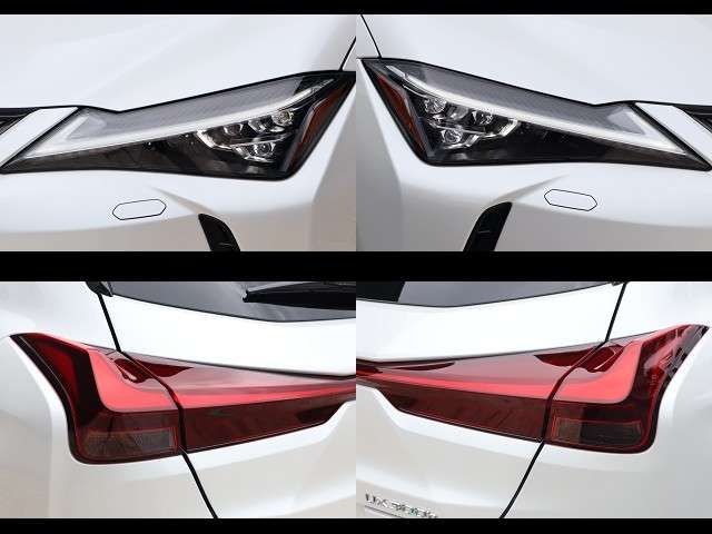 TOYOTA LEXUS UX300h 2025