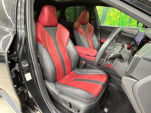 TOYOTA LEXUS NX350h 2022