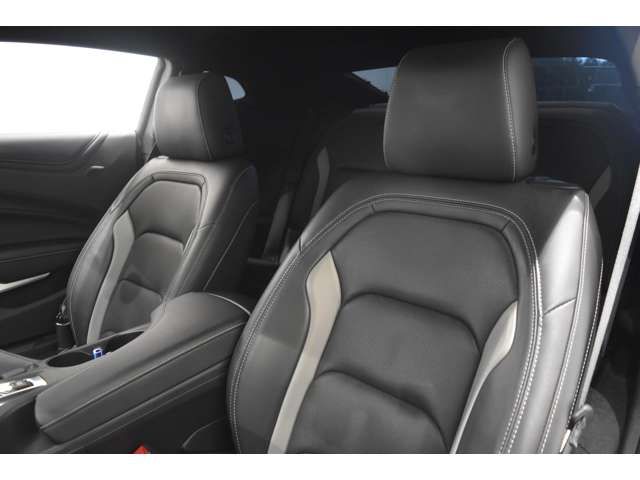 CHEVROLET CHEVROLET CAMARO 2019