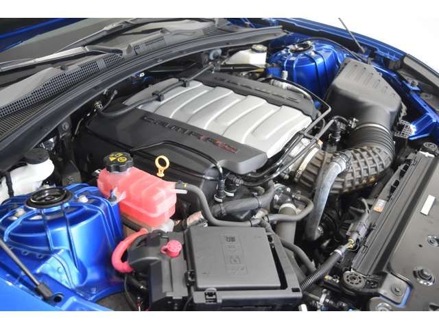 CHEVROLET CHEVROLET CAMARO 2019