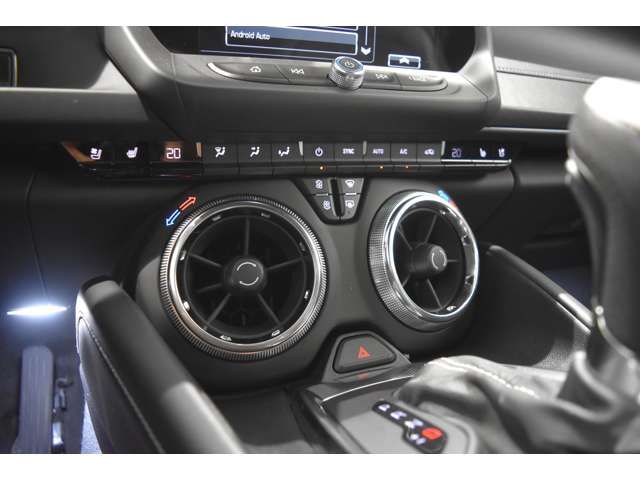 CHEVROLET CHEVROLET CAMARO 2019