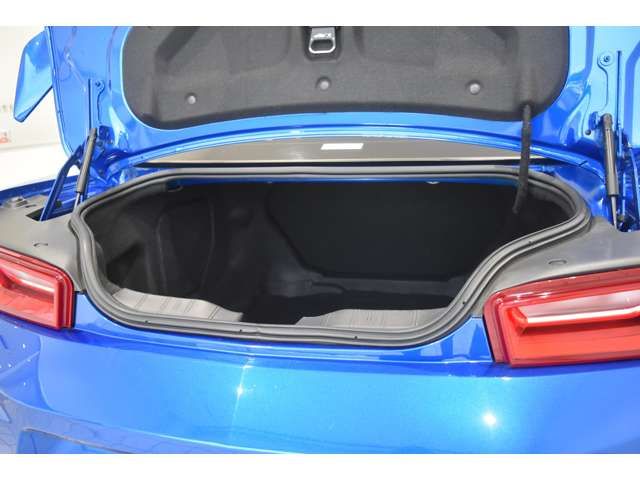 CHEVROLET CHEVROLET CAMARO 2019