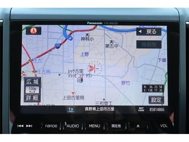 SUBARU IMPREZA SPORT 4WD 2017